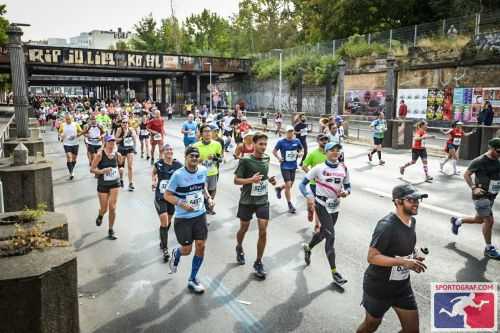 MARATONA DI BERLINO | 42K 2018